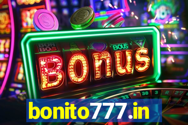 bonito777.in