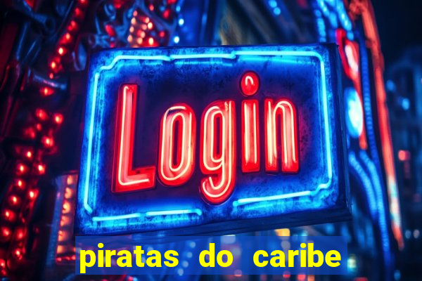 piratas do caribe 6 o retorno de davy jones