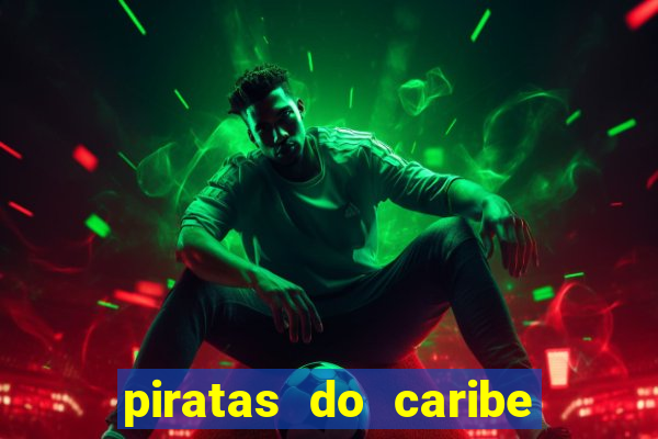 piratas do caribe 6 o retorno de davy jones