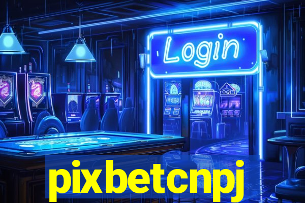 pixbetcnpj