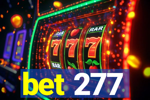 bet 277