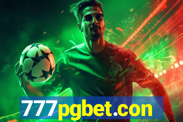 777pgbet.con