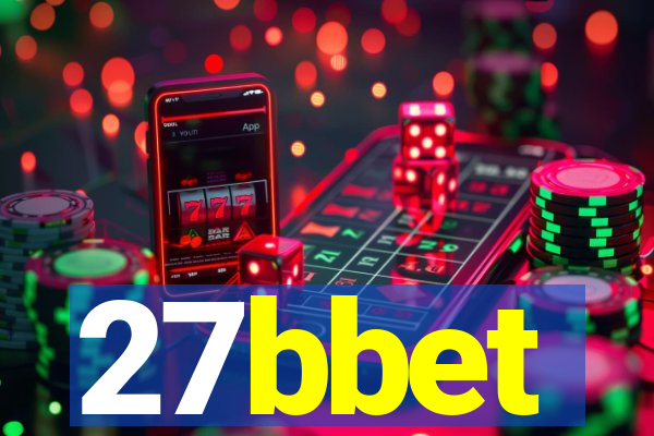 27bbet