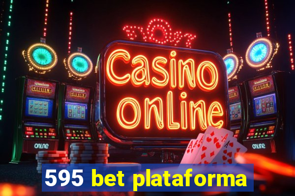 595 bet plataforma