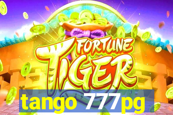 tango 777pg