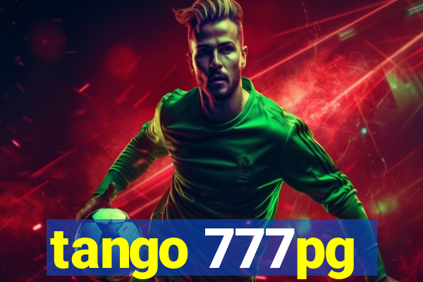 tango 777pg