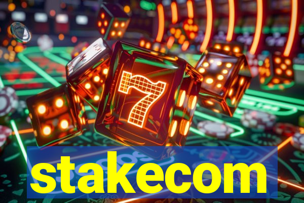 stakecom