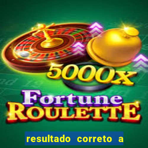 resultado correto a qualquer momento bet365