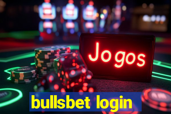 bullsbet login