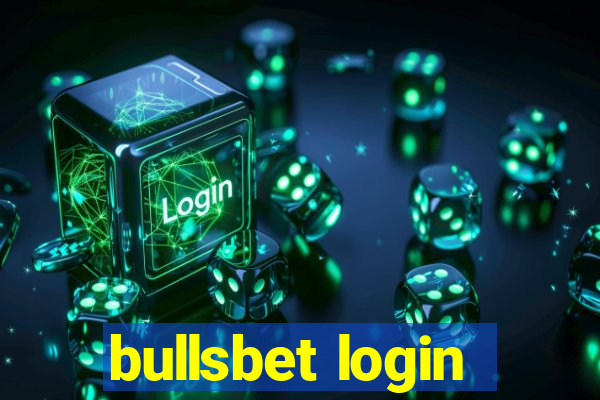 bullsbet login