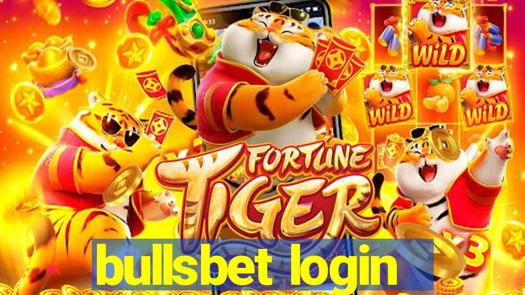 bullsbet login