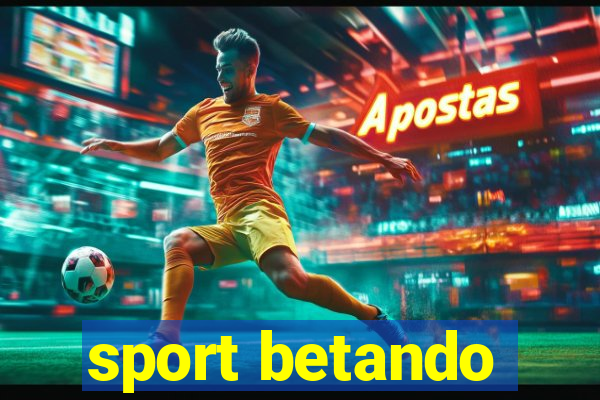 sport betando