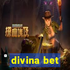 divina bet