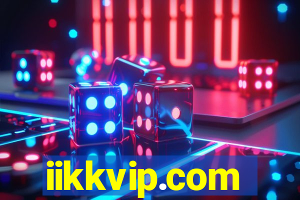 iikkvip.com