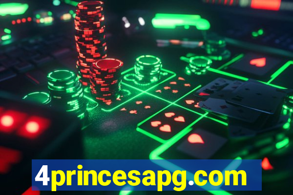 4princesapg.com