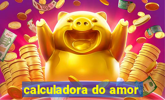 calculadora do amor