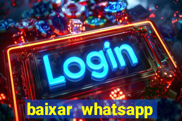 baixar whatsapp beta 3.3.10 atualizado