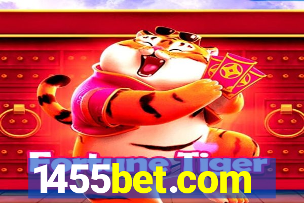 1455bet.com