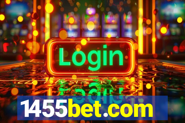 1455bet.com