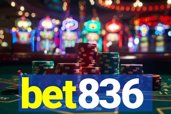 bet836