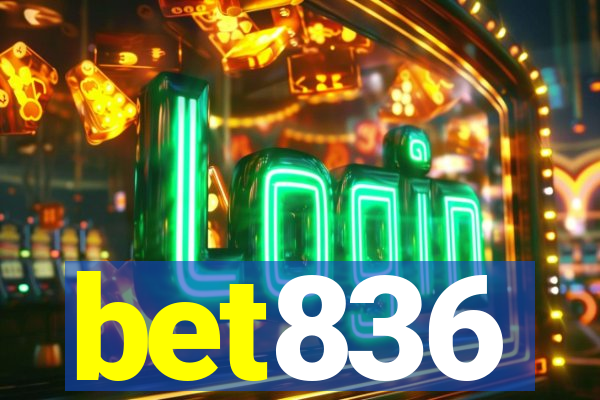 bet836