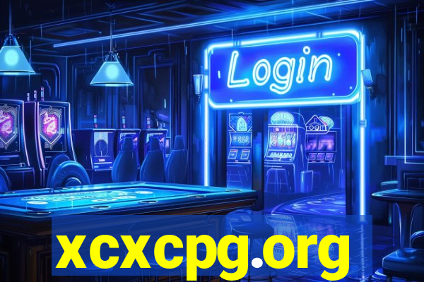 xcxcpg.org