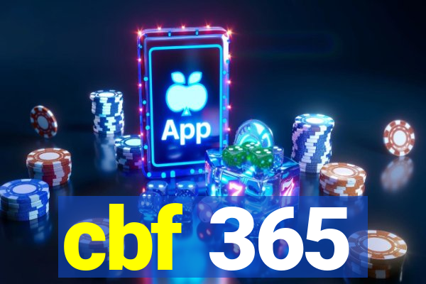 cbf 365