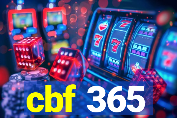 cbf 365