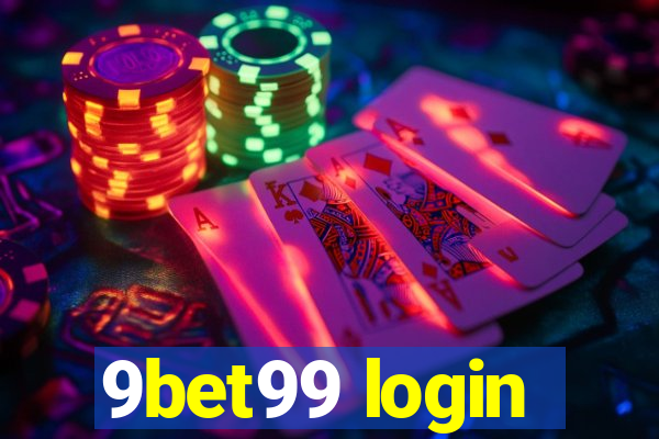 9bet99 login