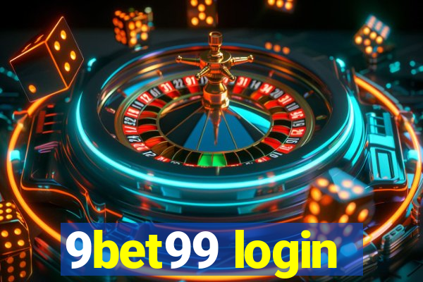 9bet99 login