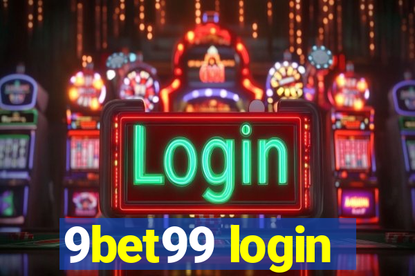 9bet99 login