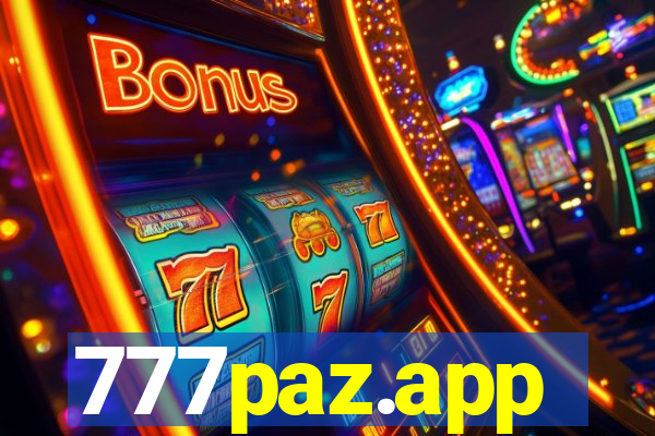 777paz.app