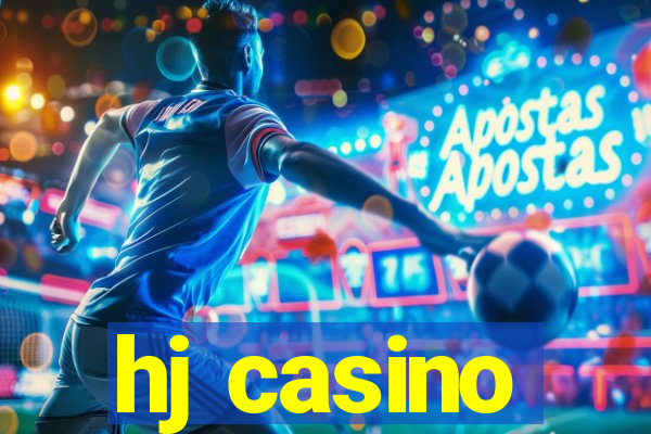 hj casino