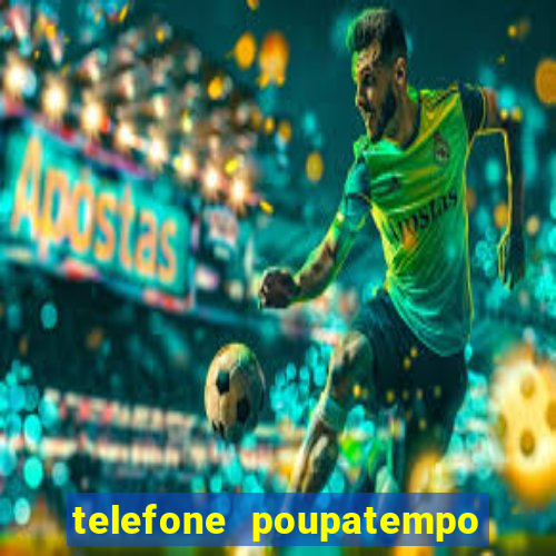 telefone poupatempo de itaquera