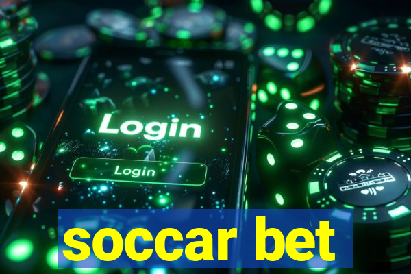 soccar bet