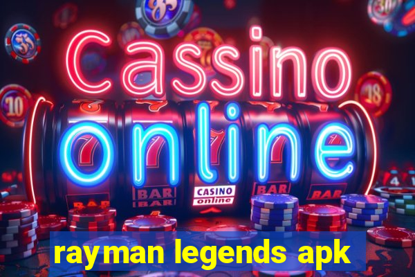 rayman legends apk