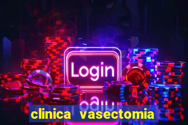 clinica vasectomia porto alegre