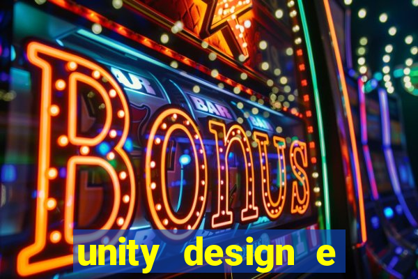 unity design e desenvolvimento de jogos pdf