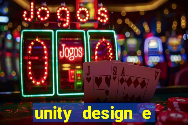 unity design e desenvolvimento de jogos pdf