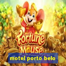 motel porto belo