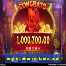 mgbet.com reclame aqui