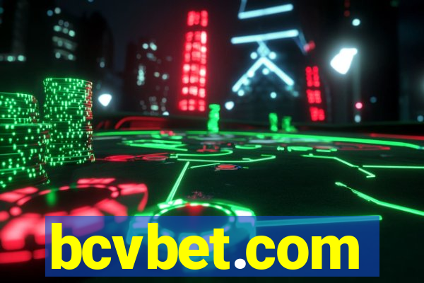 bcvbet.com