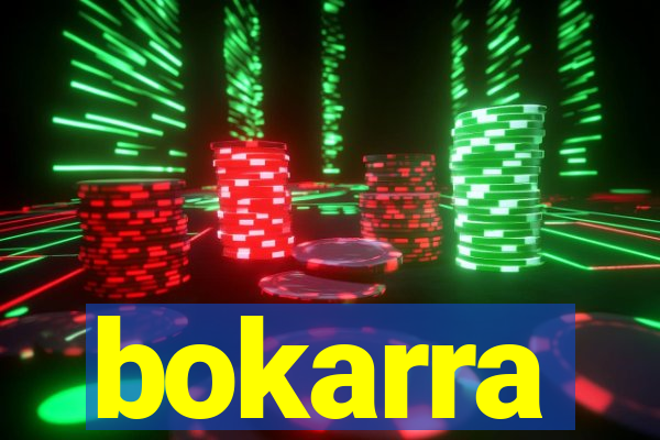 bokarra