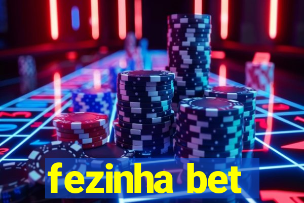 fezinha bet