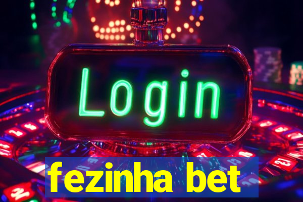 fezinha bet