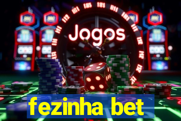 fezinha bet