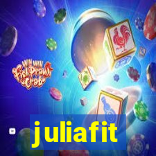 juliafit