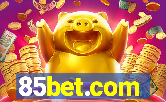 85bet.com