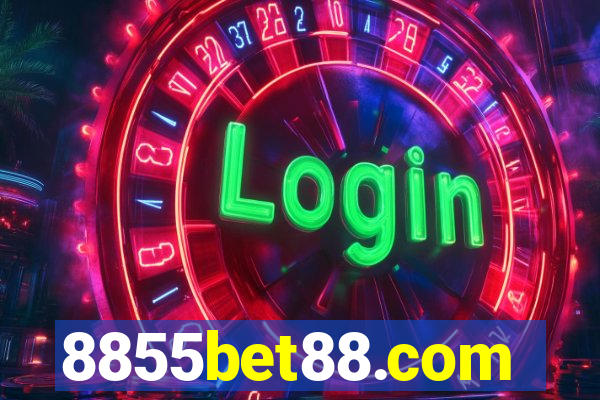 8855bet88.com