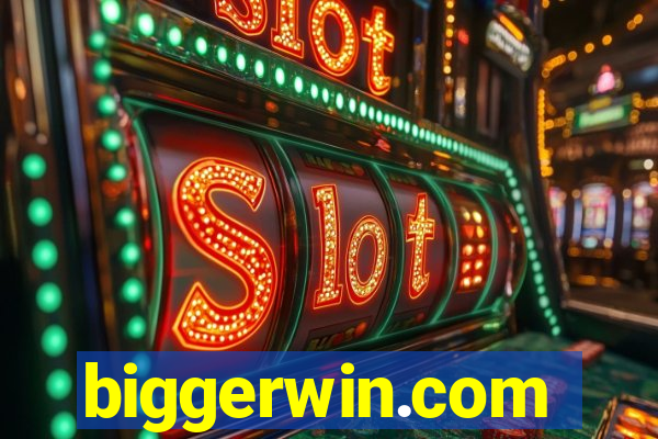 biggerwin.com